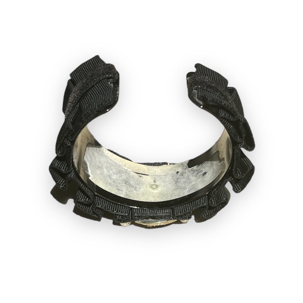 ✧ Cuff bracelet - Picture 4 of 4